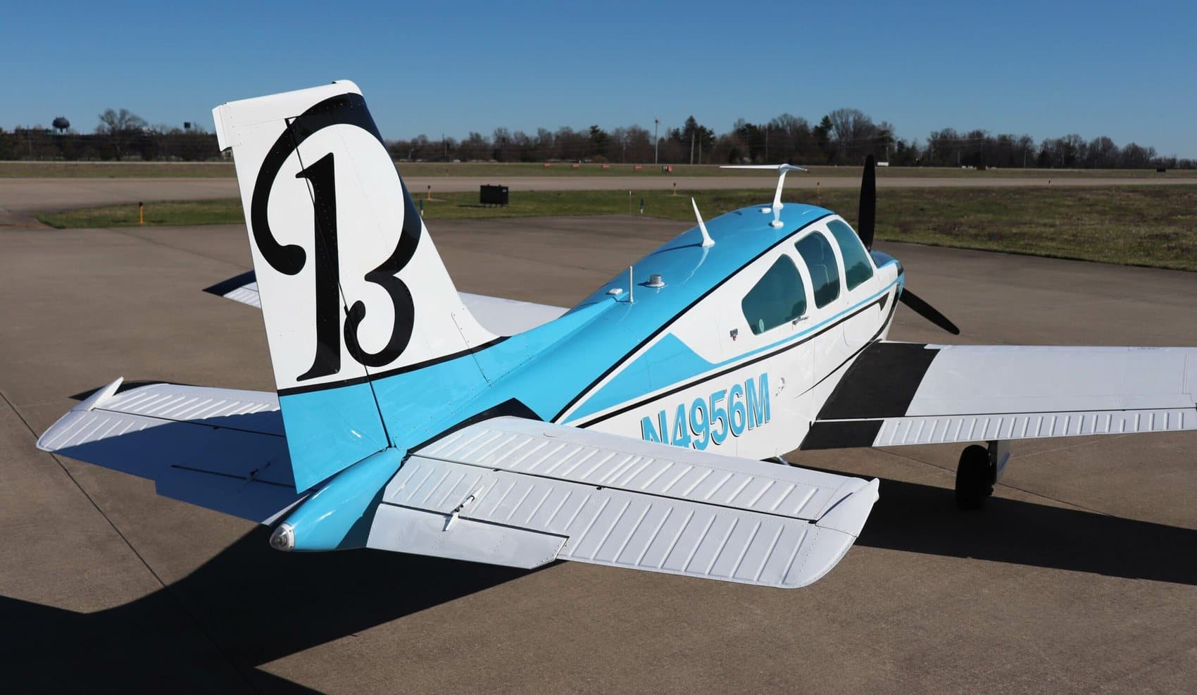 Rear-left three-quarter
